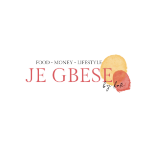 Je Gbese Logo