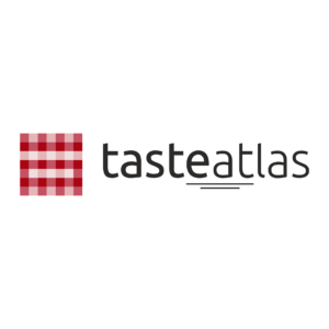 Taste Atlas logo