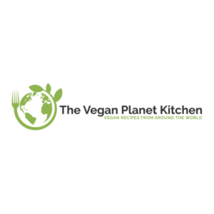 Vegan Planet Kitchen Logo